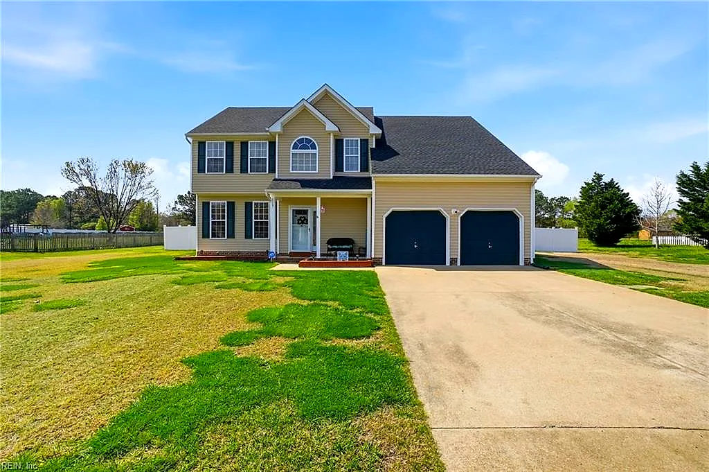 115 Dock Landing Loop, South Mills — photo