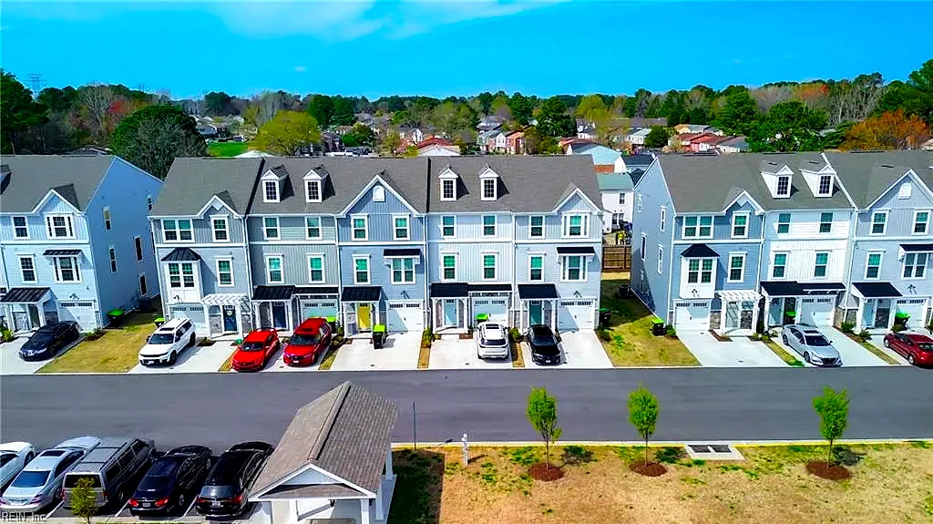 4122 Riverside Dr, Chesapeake — photo