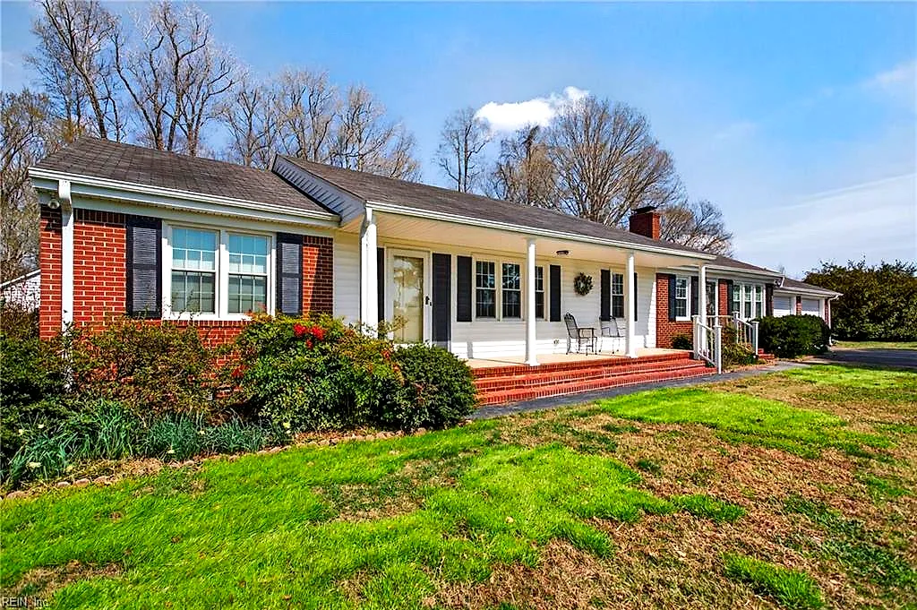 1316 Head Of River Rd, Chesapeake — photo