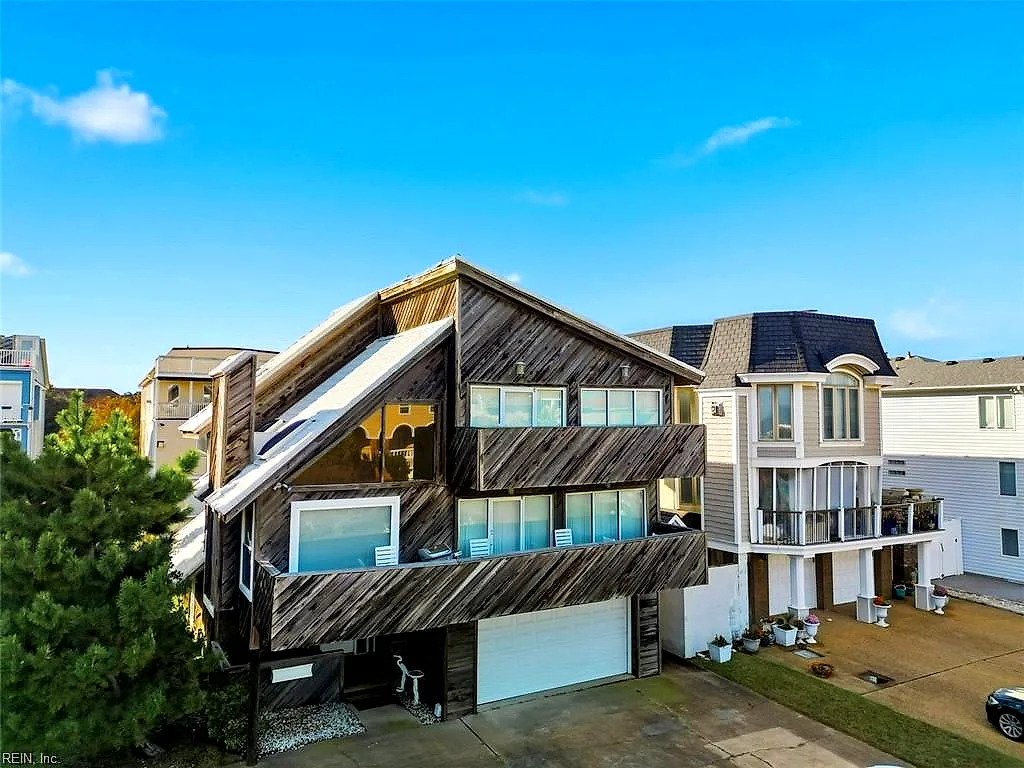 521 S Atlantic Ave, Virginia Beach — photo
