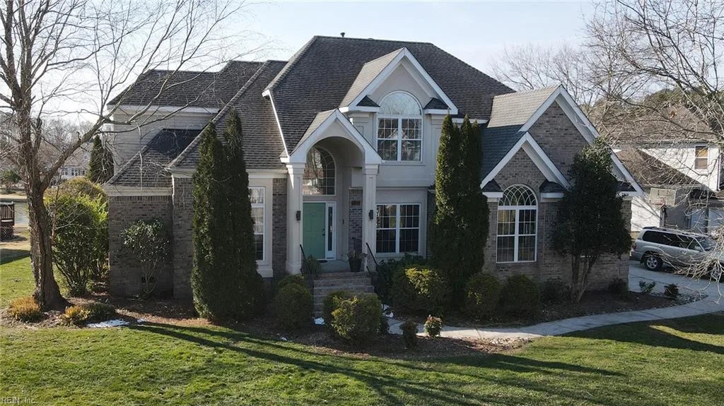 2516 Sanderson Ln, Virginia Beach — photo