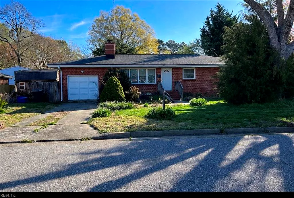 78 Ferguson Ln, Newport News — photo