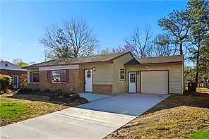 3905 W Colonial Pw, Virginia Beach — photo