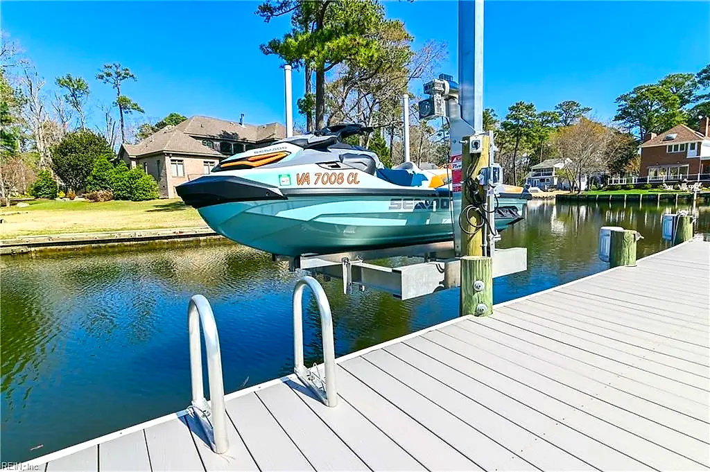 1252 Tanager Trl, Virginia Beach — photo