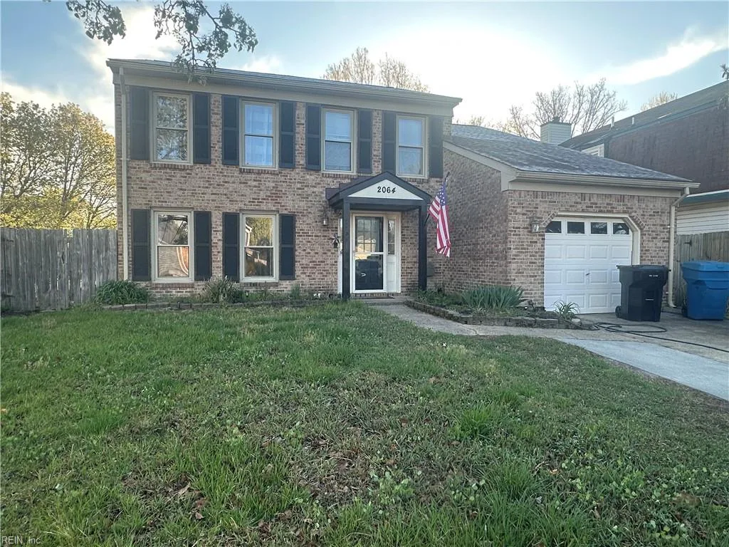 2064 Dolina DR, VIRGINIABEACH VA 23464