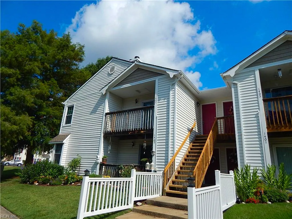 1407 Rand Ct, Virginia Beach — photo