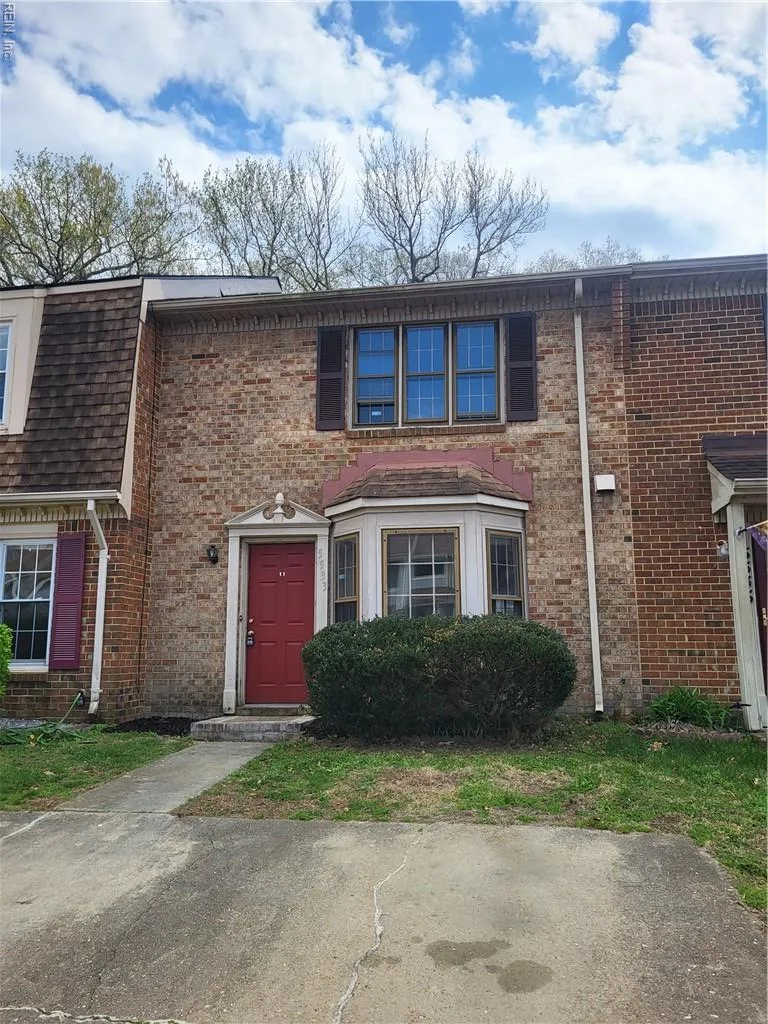 5533 Old Guard Cres, Virginia Beach — photo