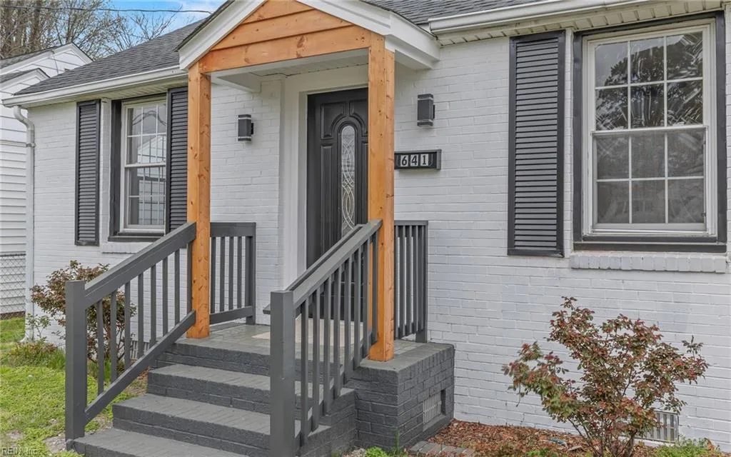 641 33rd St, Newport News — photo