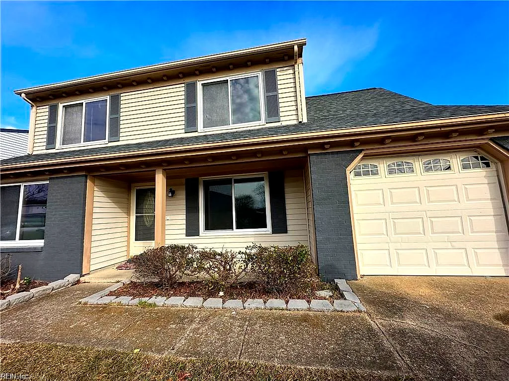 1956 Monument Dr, Virginia Beach — photo