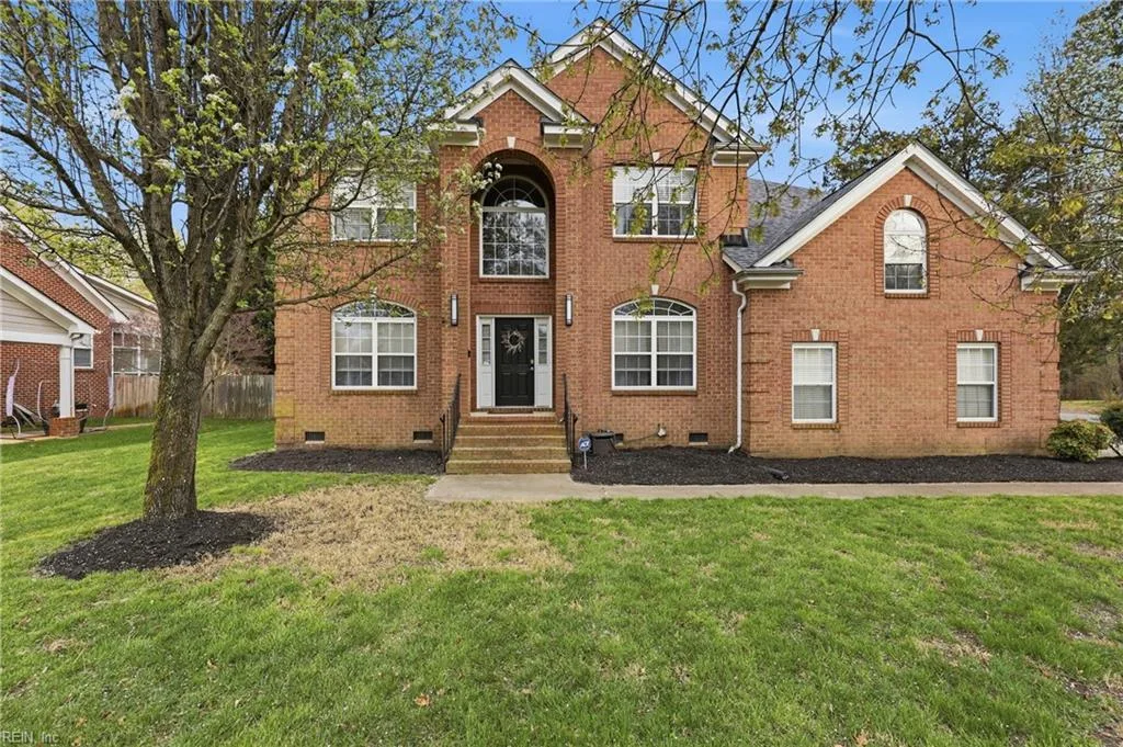 1501 James LNDG, CHESAPEAKE VA 23321