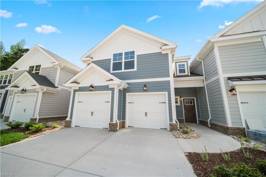 2092 Asher (Lot 52) DR, SUFFOLK VA 23435
