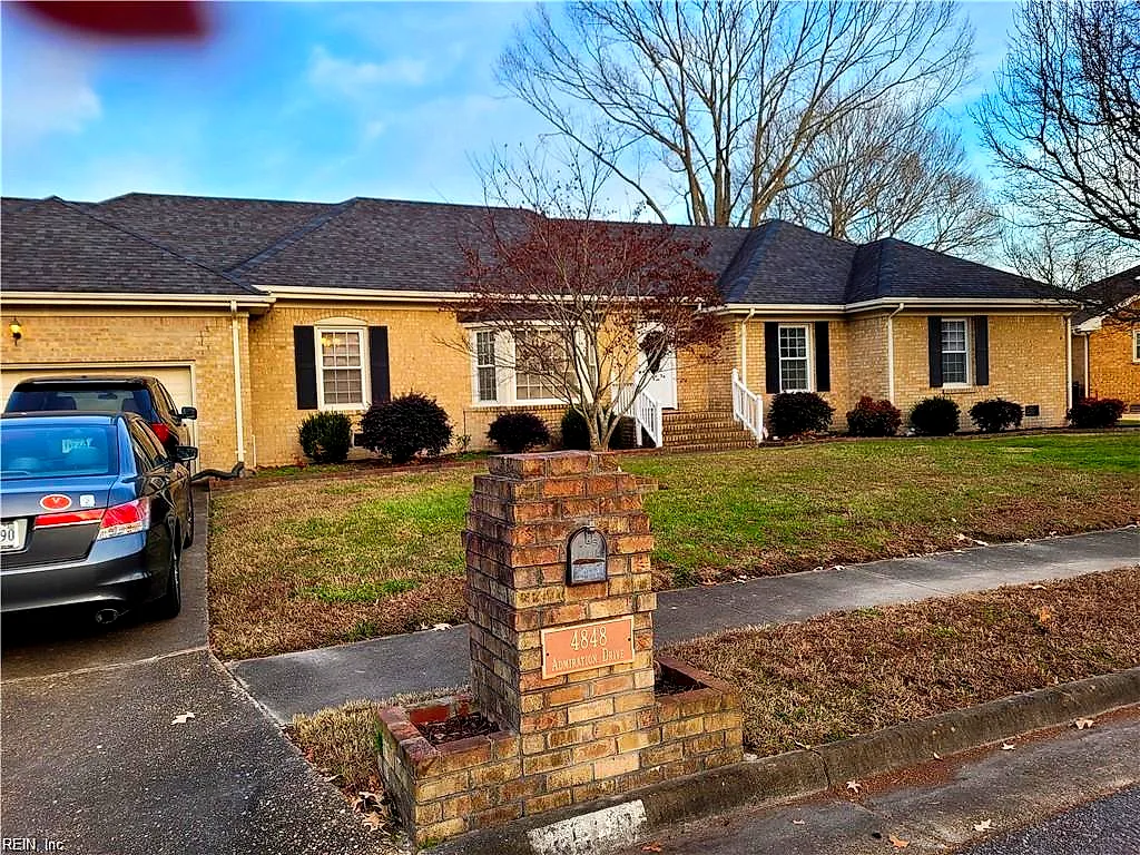 4848 Admiration Dr, Virginia Beach — photo