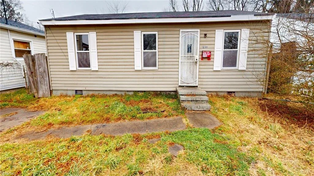 1230 Saint Julian Ave, Norfolk — photo
