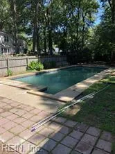 7 White Oak TRL, HAMPTON VA 23669