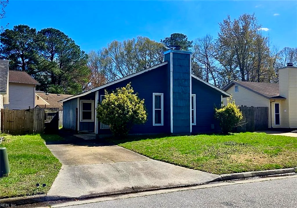 1114 Tall Oak Dr, Virginia Beach — photo