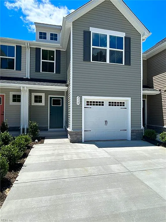 115 Summit View Ln, Franklin — photo