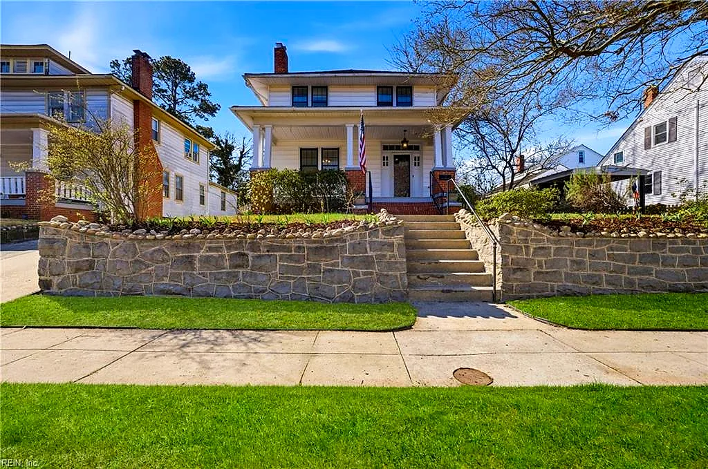 737 Pennsylvania Ave, Norfolk — photo