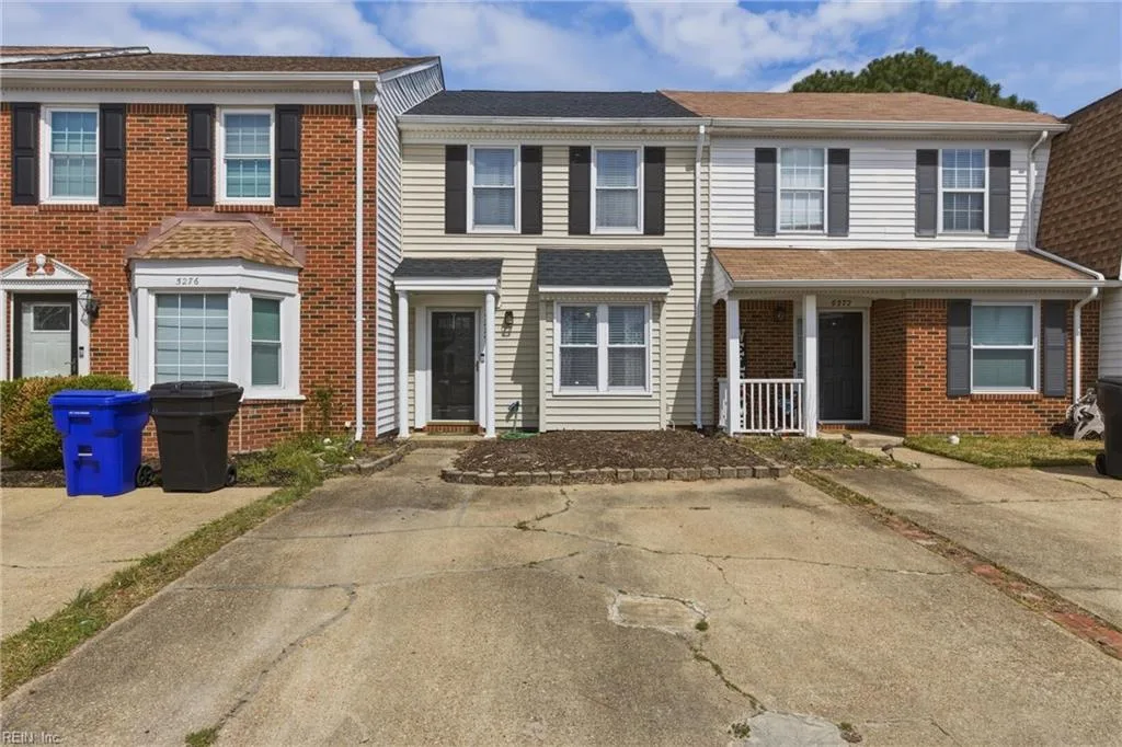 5274 Settlers Park DR, VIRGINIABEACH VA 23464