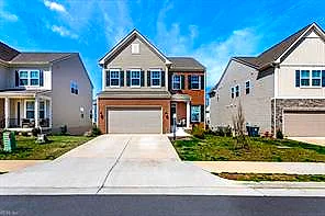 9104 Daydreamer Ct, Toano — photo