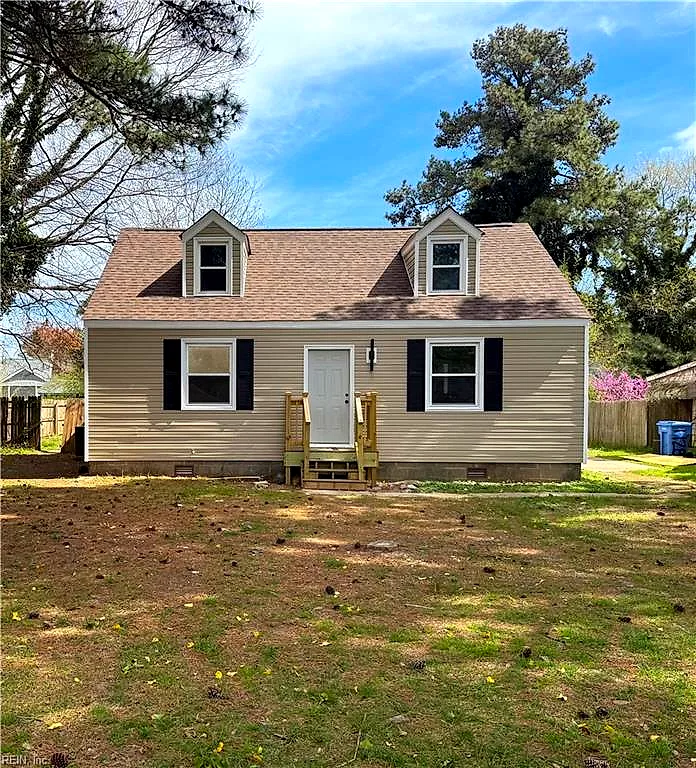 1128 Lilac Ave, Chesapeake — photo