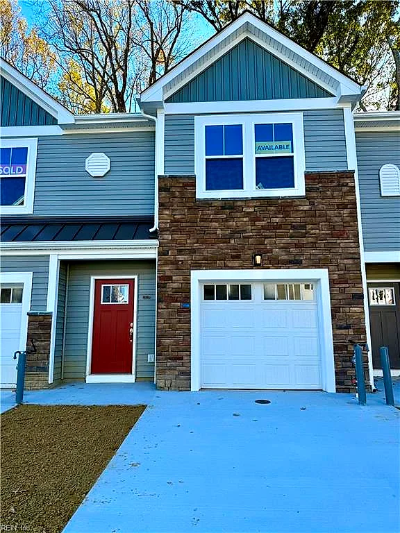 1011 Serene Rd #102, Suffolk — photo