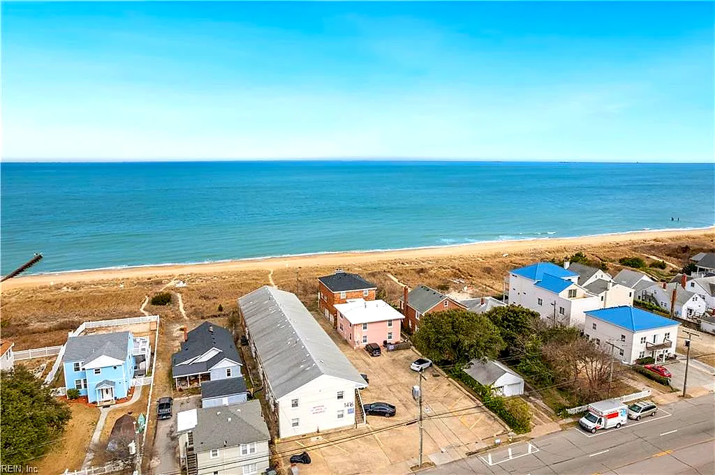 1416 E Ocean View Ave #7, Norfolk — photo