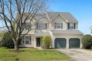 348 Hagenspring Rd, Chesapeake — photo
