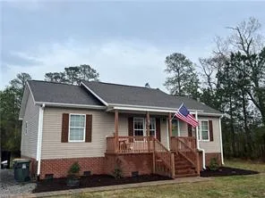 3 Dryden Farm Ln, Poquoson — photo