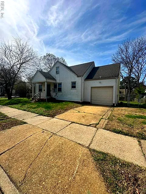 3735 Lenoir Cir, Norfolk — photo