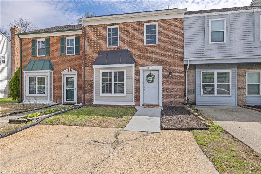 3321 Boynton Ct, Virginia Beach — photo
