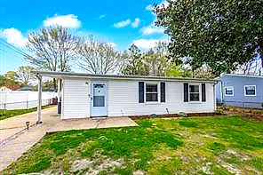 2923 Scotia Dr, Chesapeake — photo