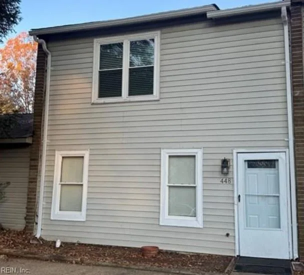 448 Hill Meadow Dr, Virginia Beach — photo