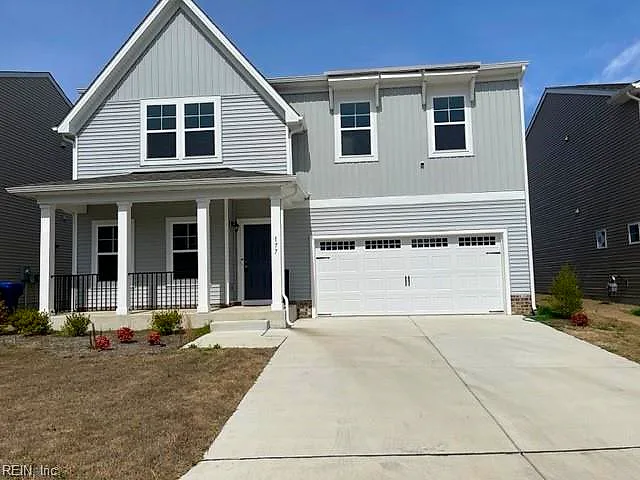 177 Peck Ln, Suffolk — photo