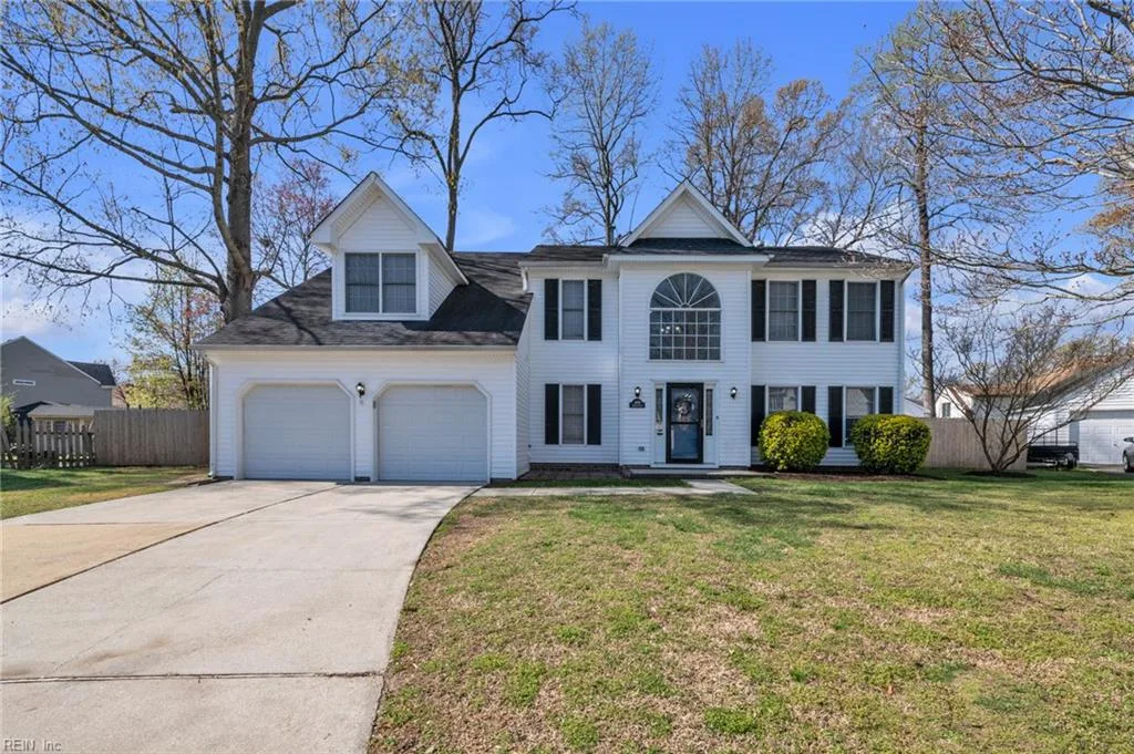 4109 Bayford Ct, Chesapeake — photo