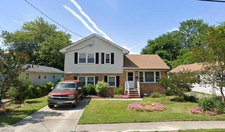 1107 Easterly Ave Ave, Hampton — photo