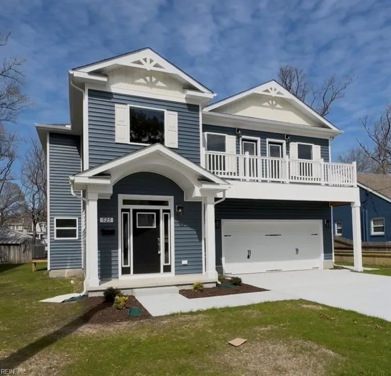 525 Carolina Ave, Virginia Beach — photo