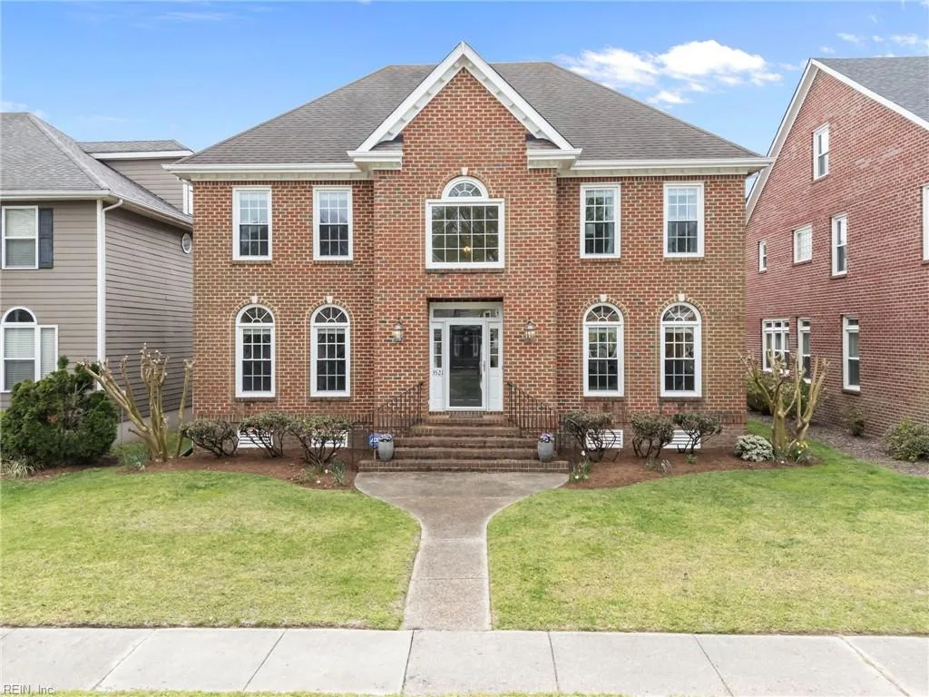 3521 Colmar QTR, NORFOLK VA 23508