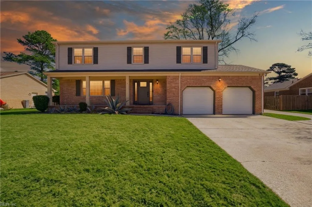 4428 Leatherwood Dr, Virginia Beach — photo