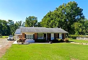 2150 Old Ferry Rd, Hudgins — photo