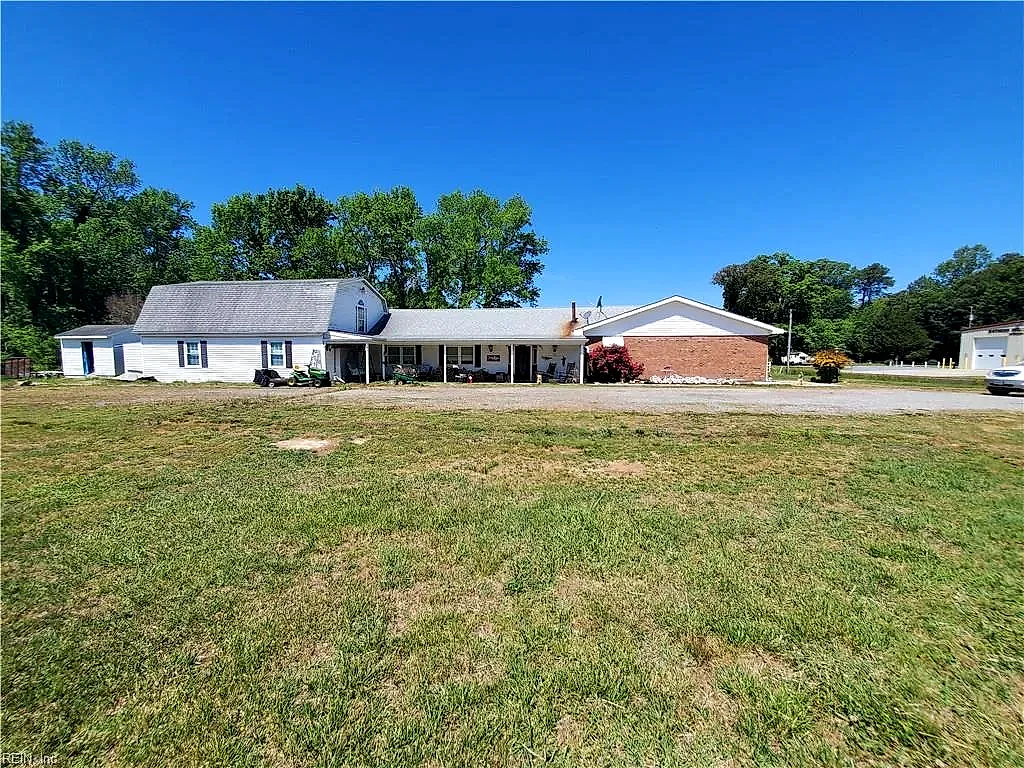 2150 Old Ferry Rd, Hudgins — photo