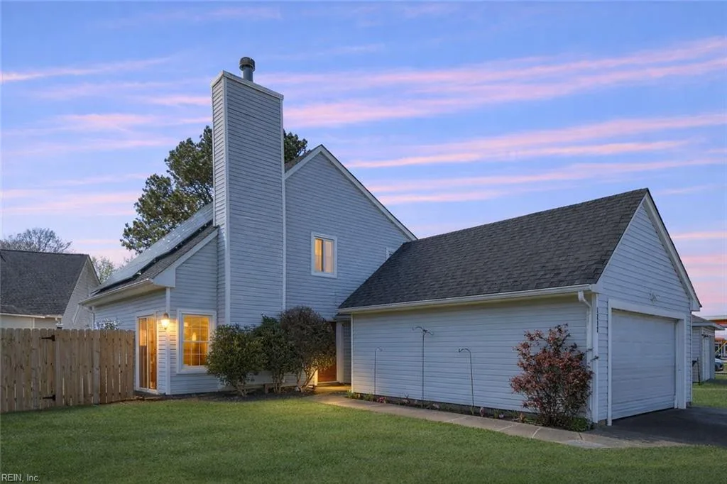 1212 Woodbridge Trl, Virginia Beach — photo