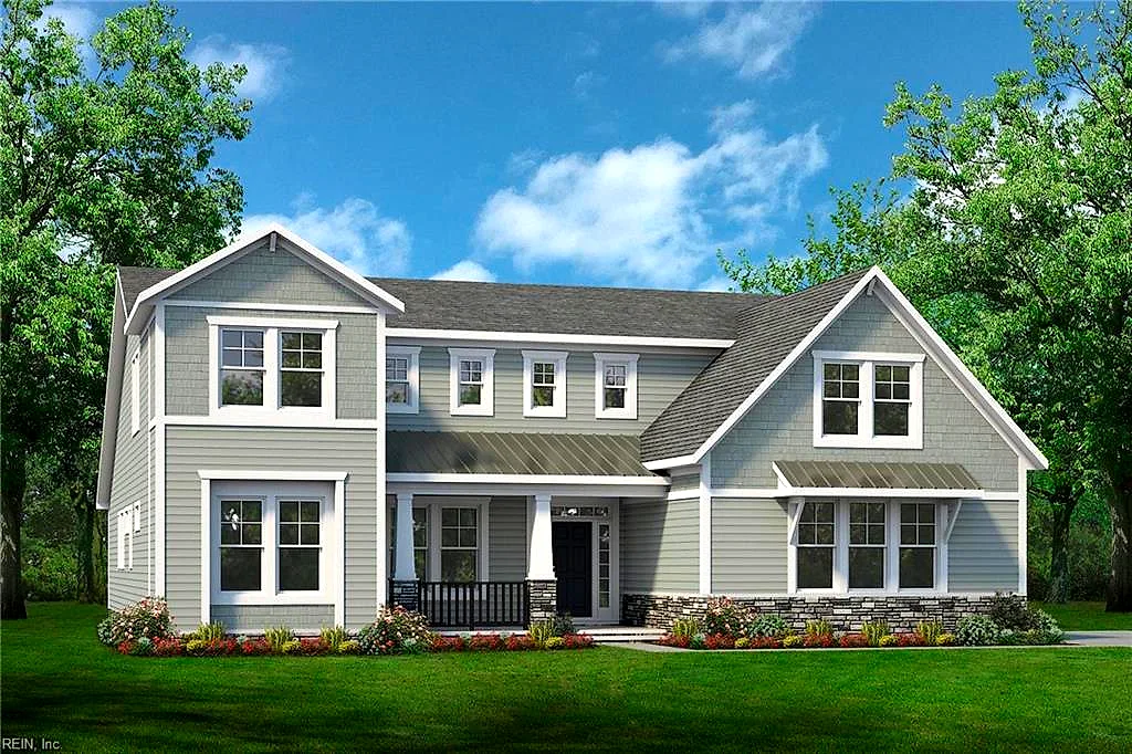 2973 Weston Loop, Virginia Beach — photo