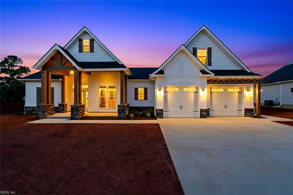 109 Lands End Dr, Elizabeth City — photo