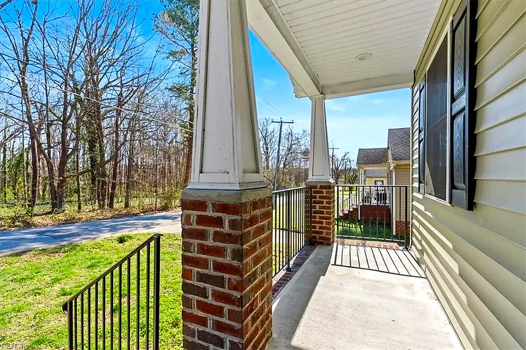 600 Highland Ave, Hopewell — photo