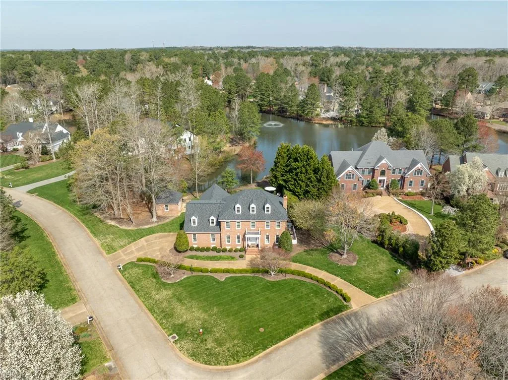 2900 Thomas Smith LN, WILLIAMSBURG VA 23185