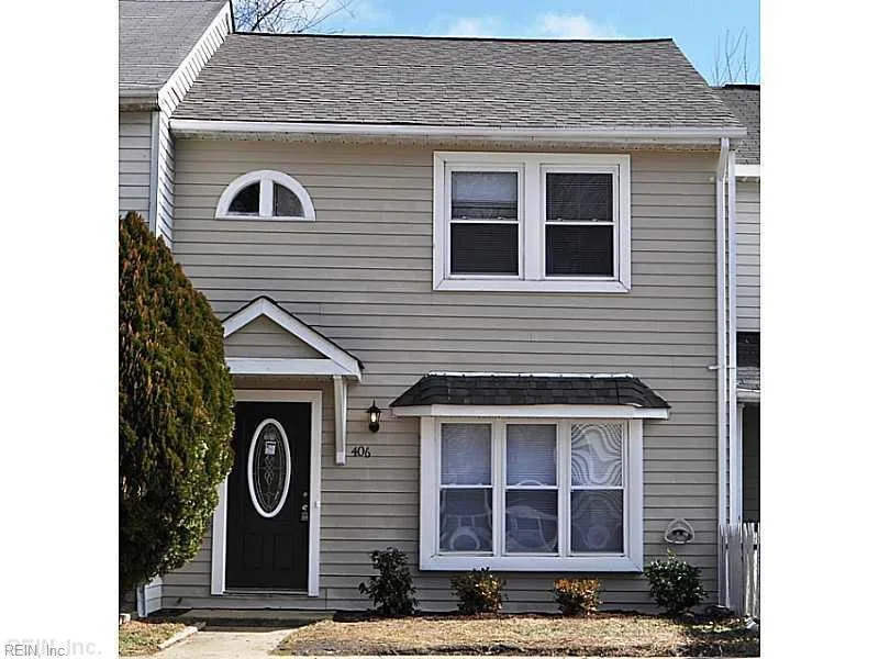 406 Osprey ST, VIRGINIABEACH VA 23462