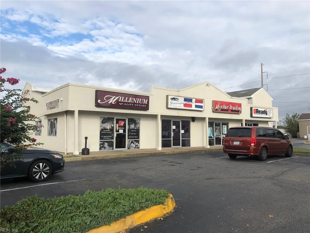 3912 Bonney RD #102, VIRGINIABEACH VA 23452