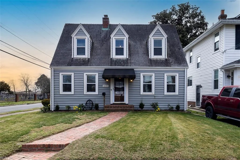 1601 A St, Portsmouth — photo