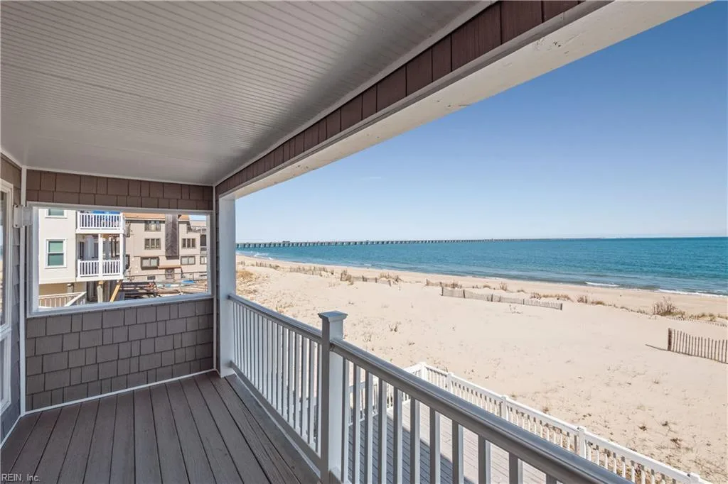 4472 Ocean View Ave #B, Virginia Beach — photo