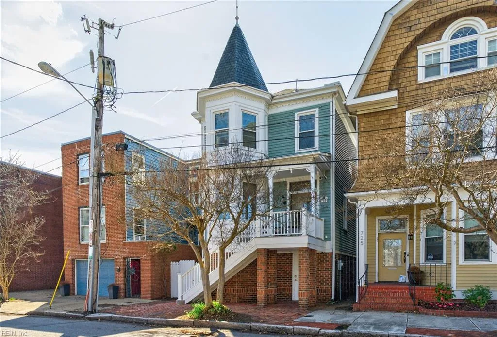 723 Yarmouth St, Norfolk — photo